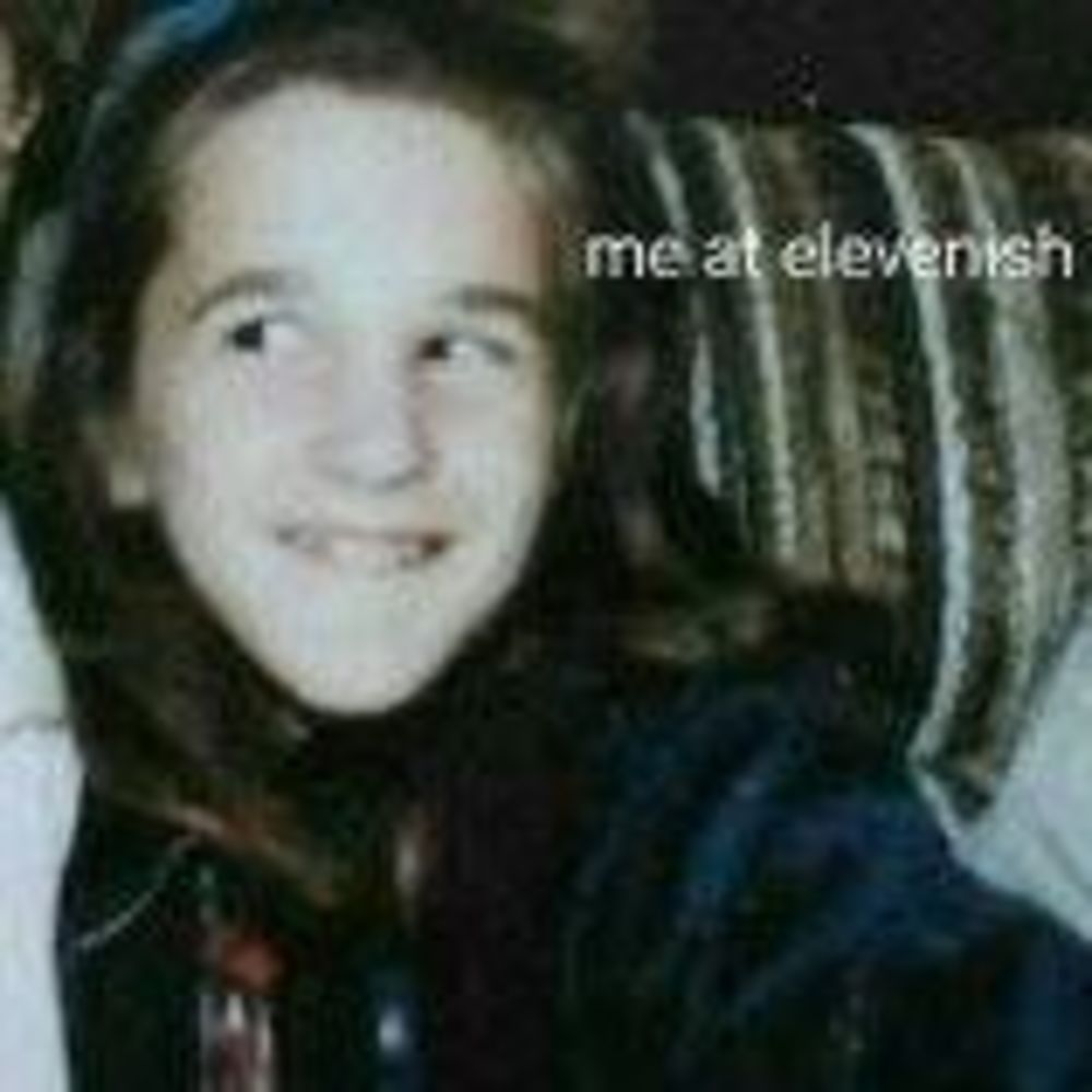 Meet your Posher, Tammy